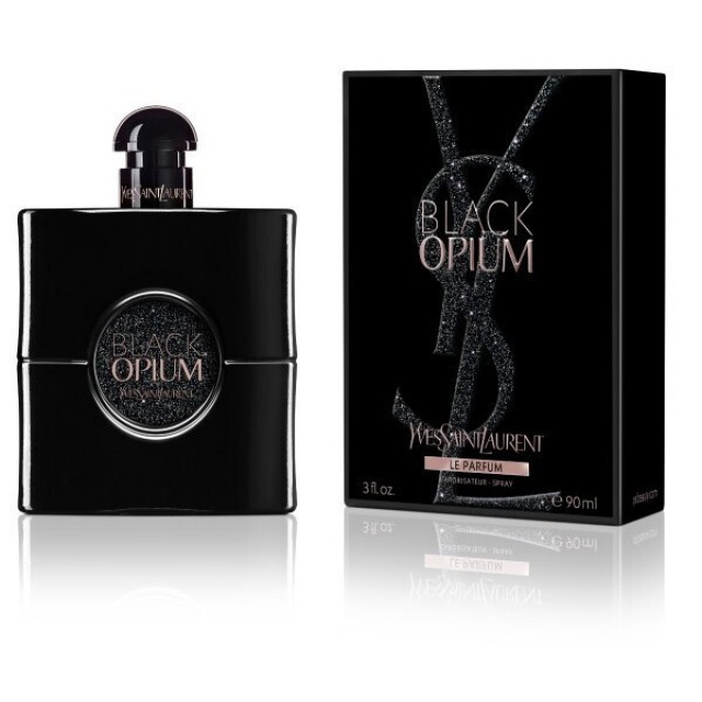 YSL Black Opium Le Parfum EDP 90ml 